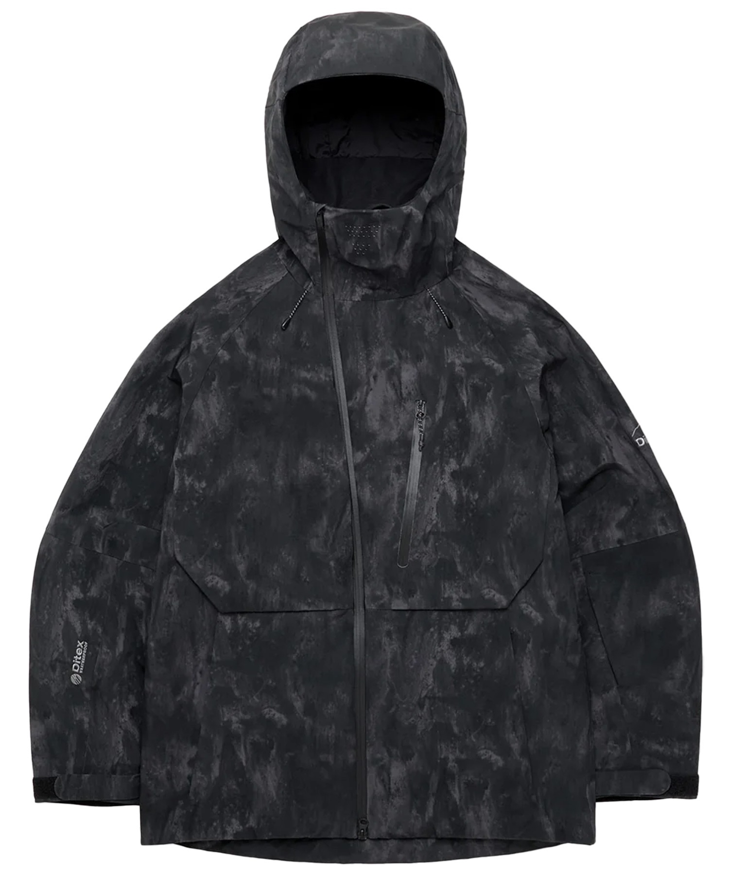 DIMITO ディミト 25 APEX JACKET スノーボード ウェア ジャケット ユニ