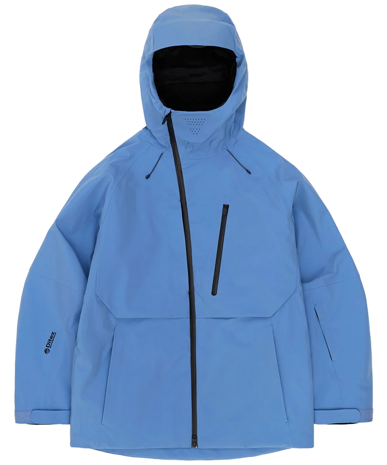 DIMITO ディミト 25 APEX JACKET スノーボード ウェア ジャケット ユニ