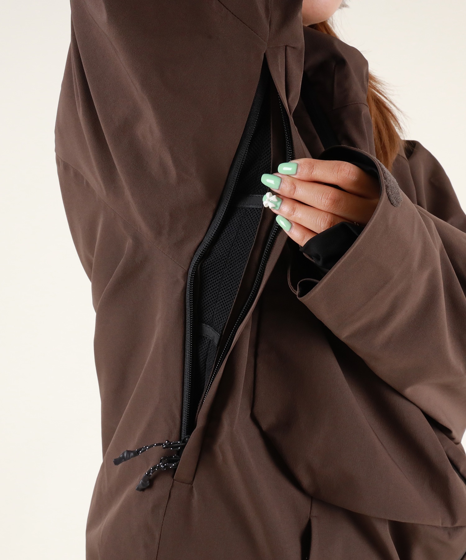 DIMITO ディミト 25 APEX JACKET スノーボード ウェア ジャケット ユニ