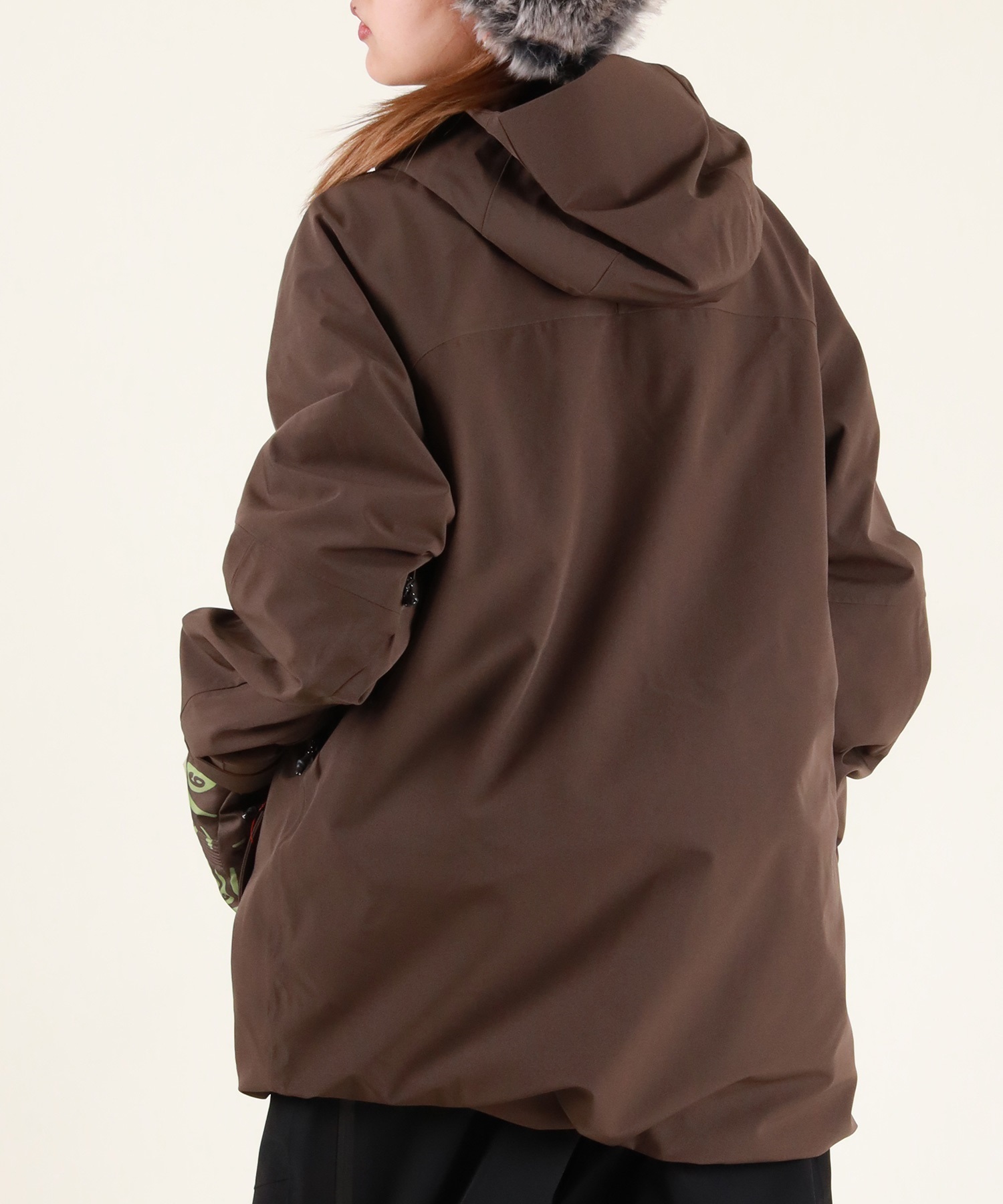 DIMITO ディミト 25 APEX JACKET スノーボード ウェア ジャケット ユニ