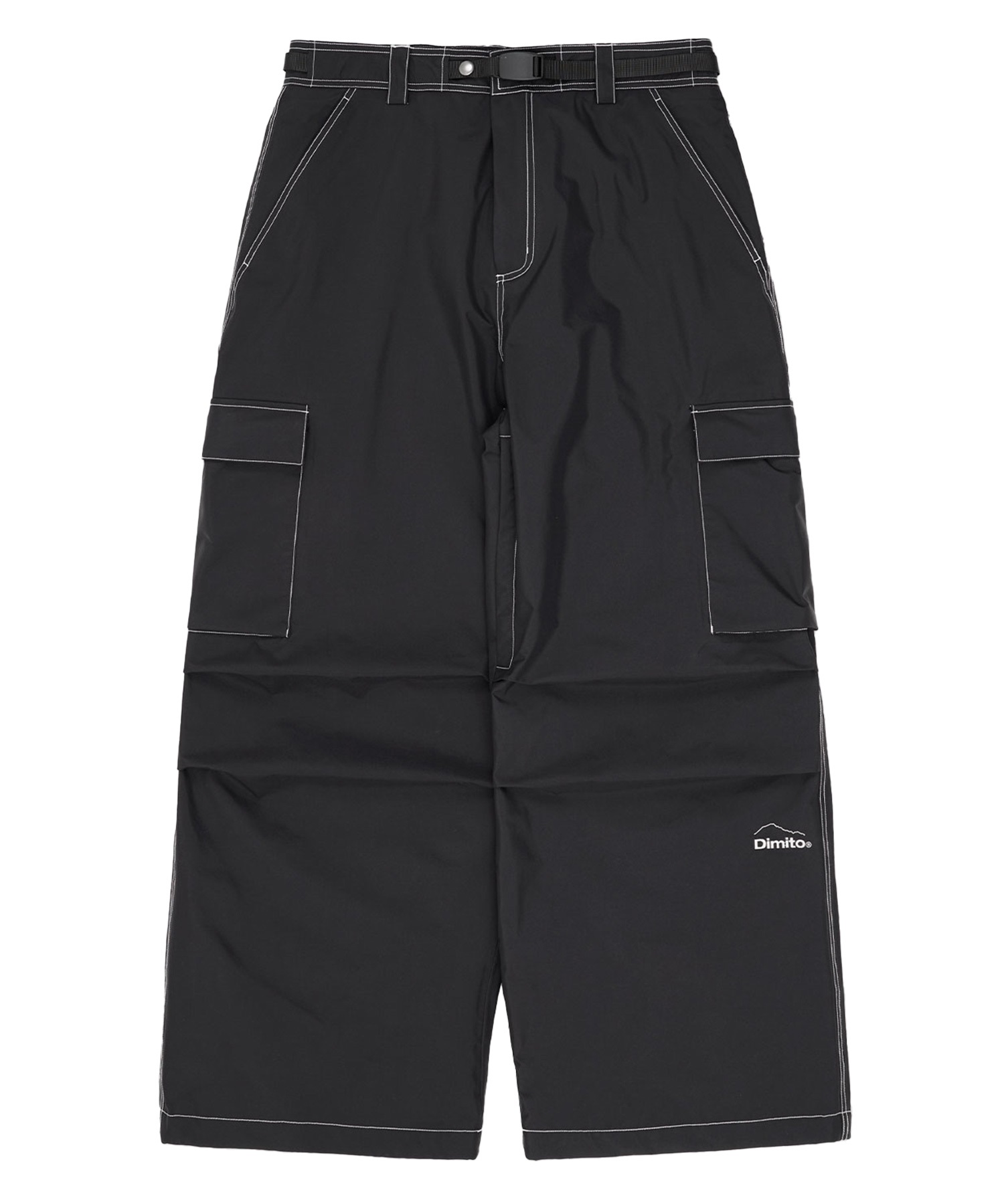 2526】DIMITO ディミト スノーボード ウェア パンツ ユニセックス