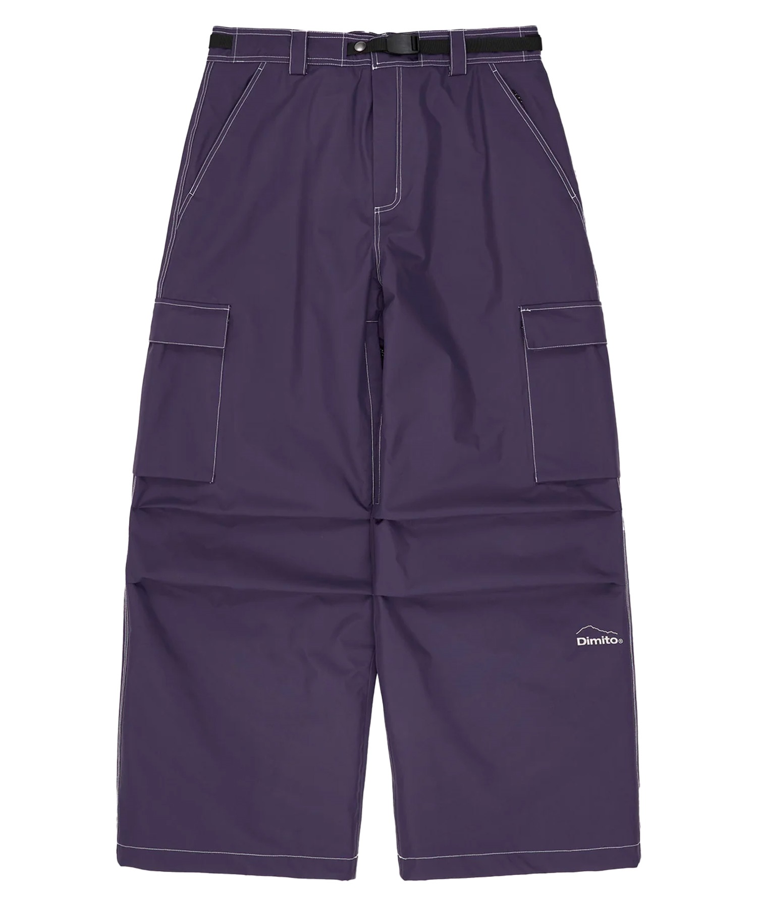 2526】DIMITO ディミト スノーボード ウェア パンツ ユニセックス