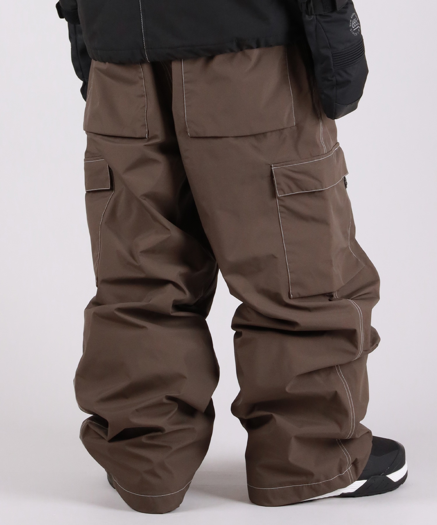 DIMITO LINE POINT PANTS MINT Lサイズ ディミト DIMITO LINE POINT