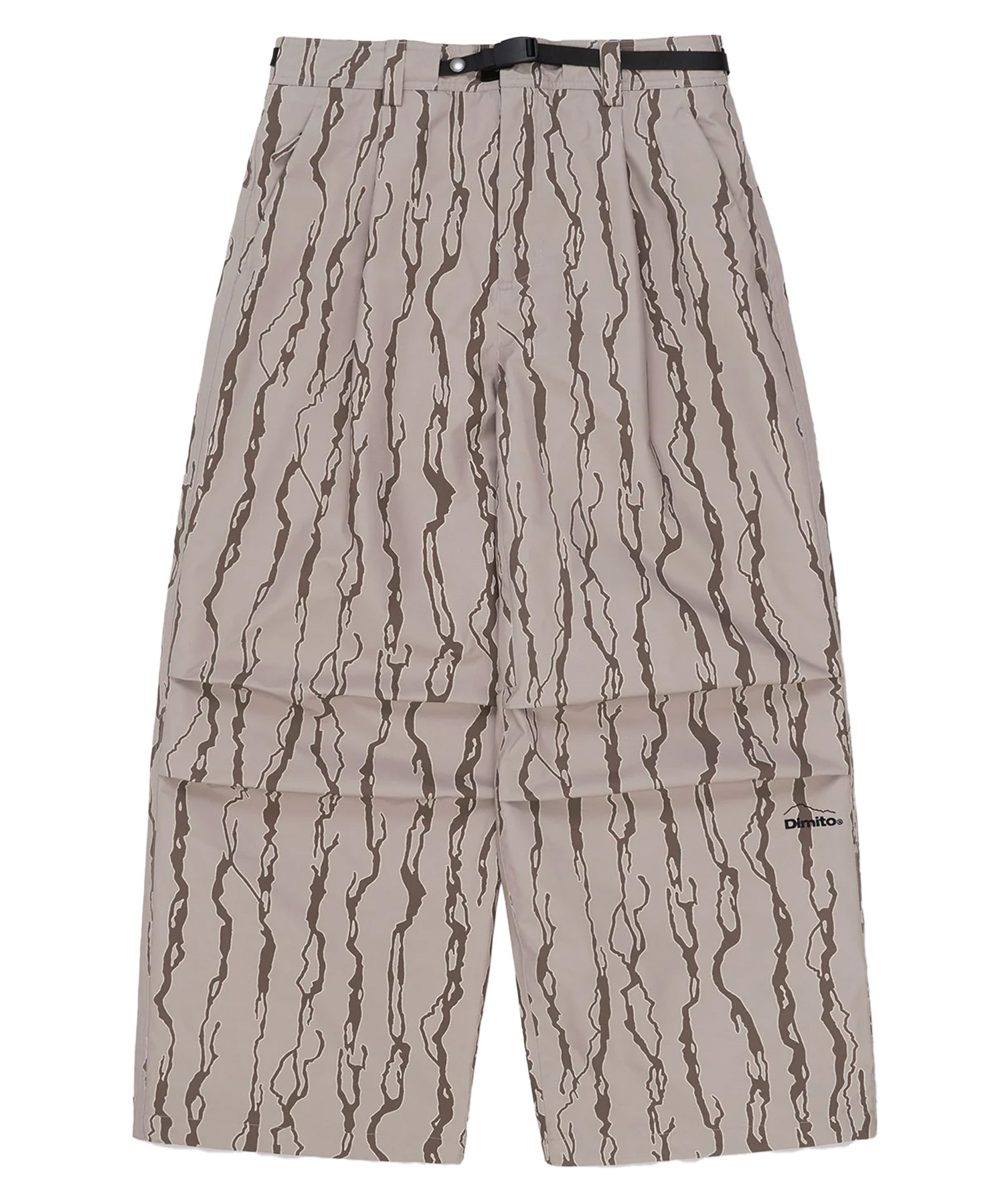 2526】DIMITO ディミト スノーボード ウェア パンツ ユニセックス