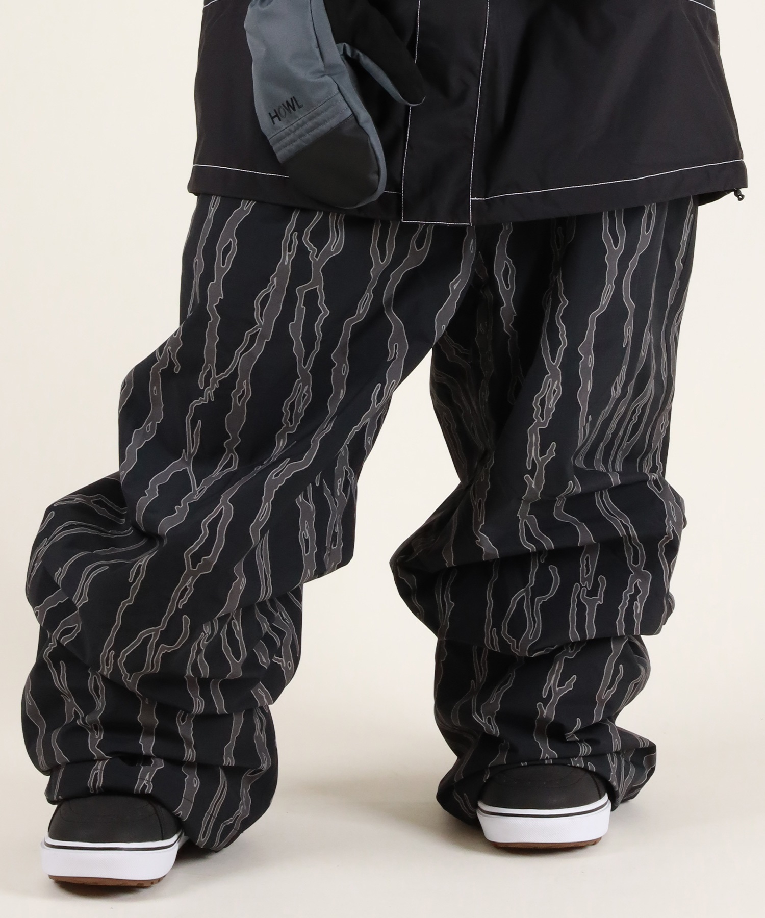 2526】DIMITO ディミト スノーボード ウェア パンツ ユニセックス