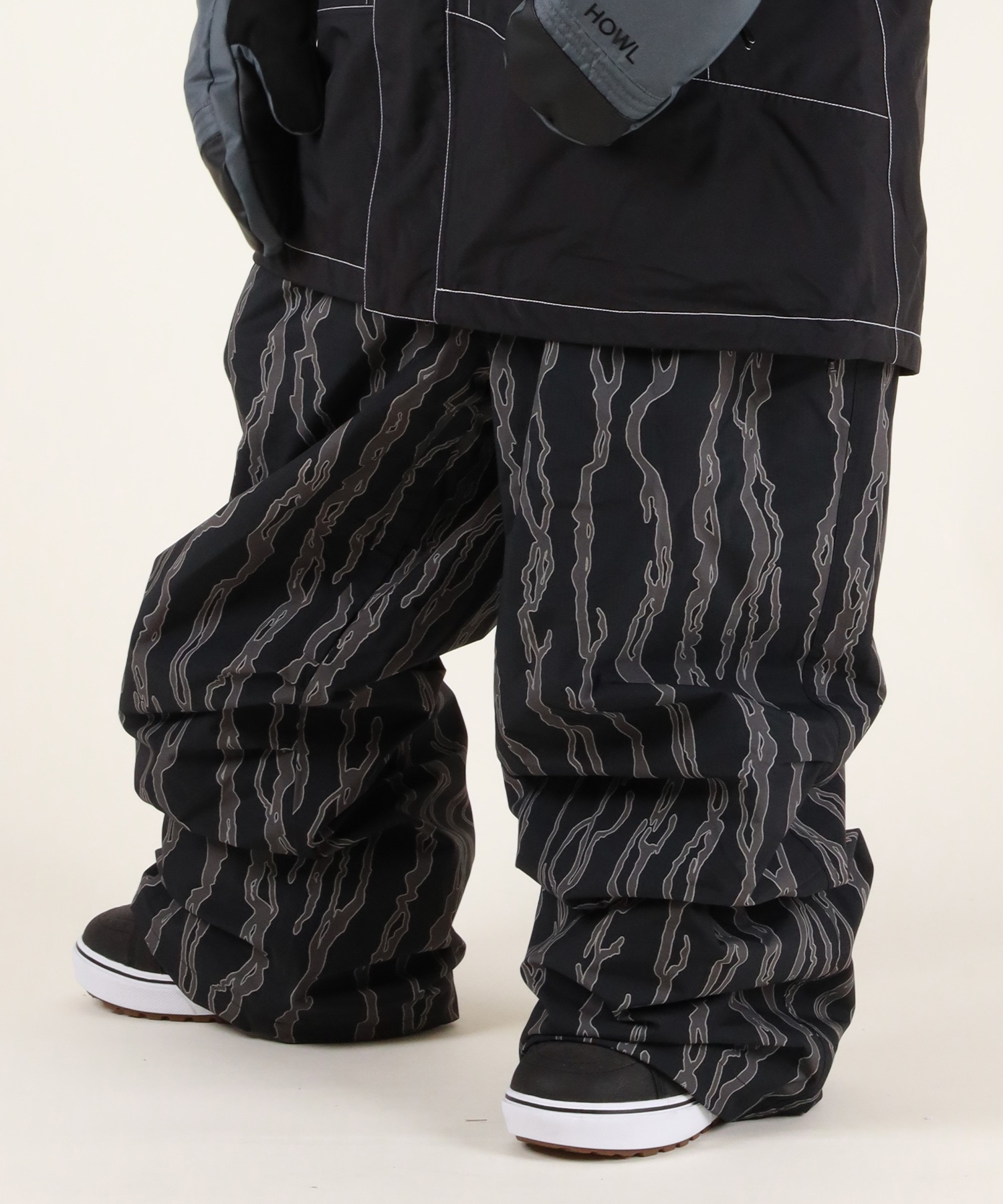 2526】DIMITO ディミト スノーボード ウェア パンツ ユニセックス