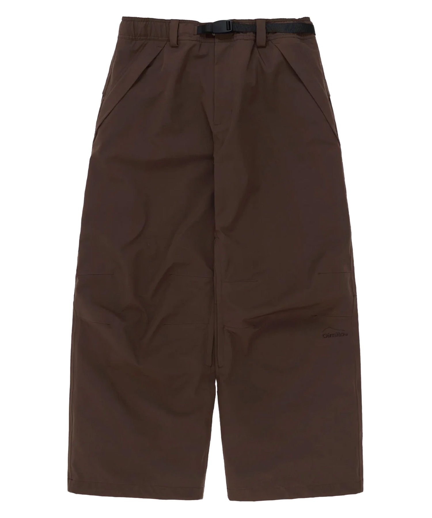 2526】DIMITO ディミト スノーボード ウェア パンツ ユニセックス 25