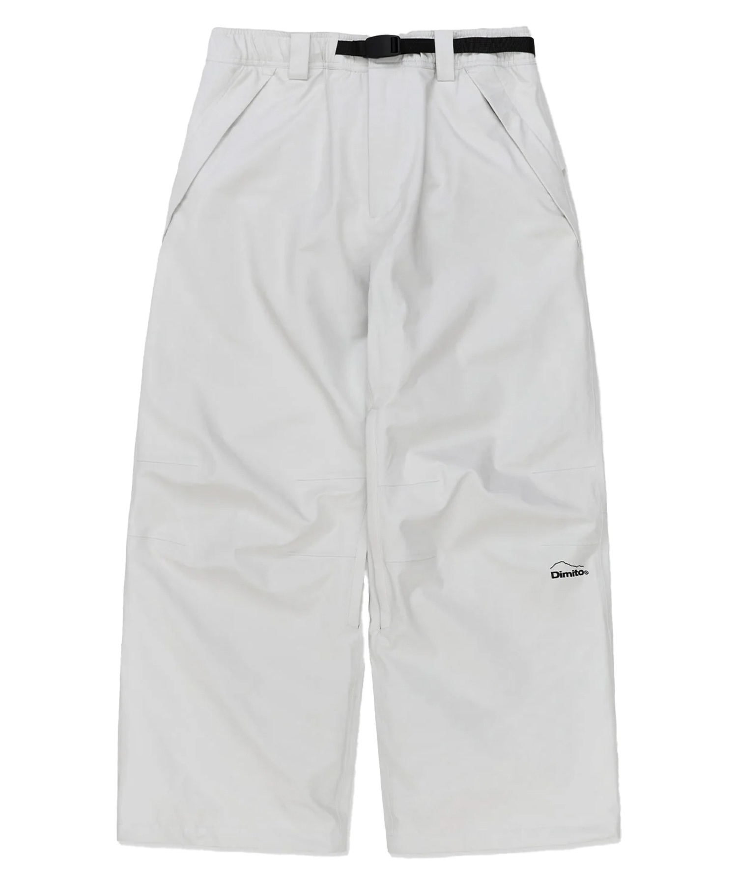 2526】DIMITO ディミト スノーボード ウェア パンツ ユニセックス 25