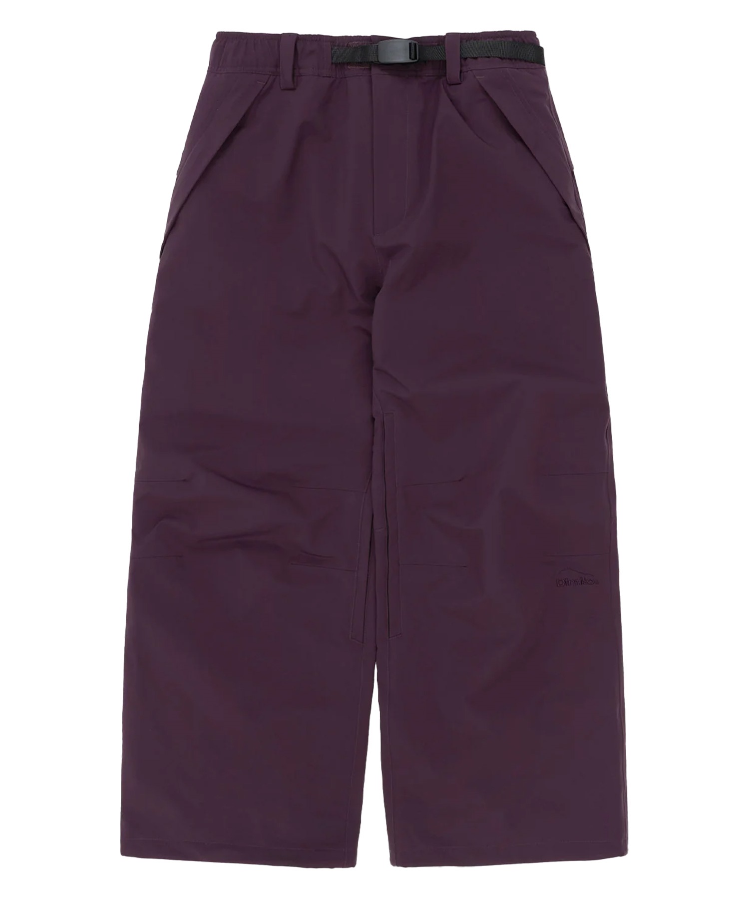 DIMITO Pants パンツ25 NEO 2L PANTS 25-26モデル 2526】DIMITO ディミト スノーボード ウェア パンツ ユニセックス 25