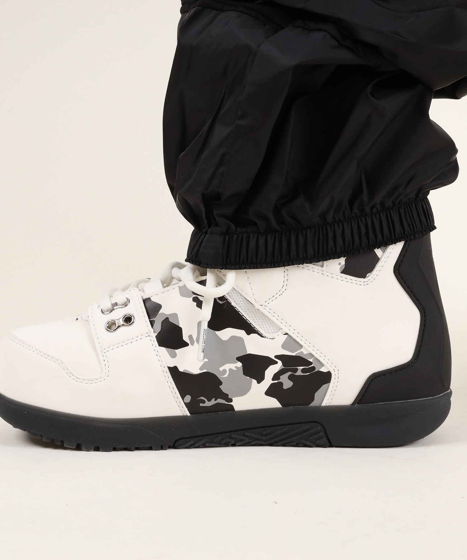 2526】DIMITO ディミト スノーボード ウェア パンツ ユニセックス 25