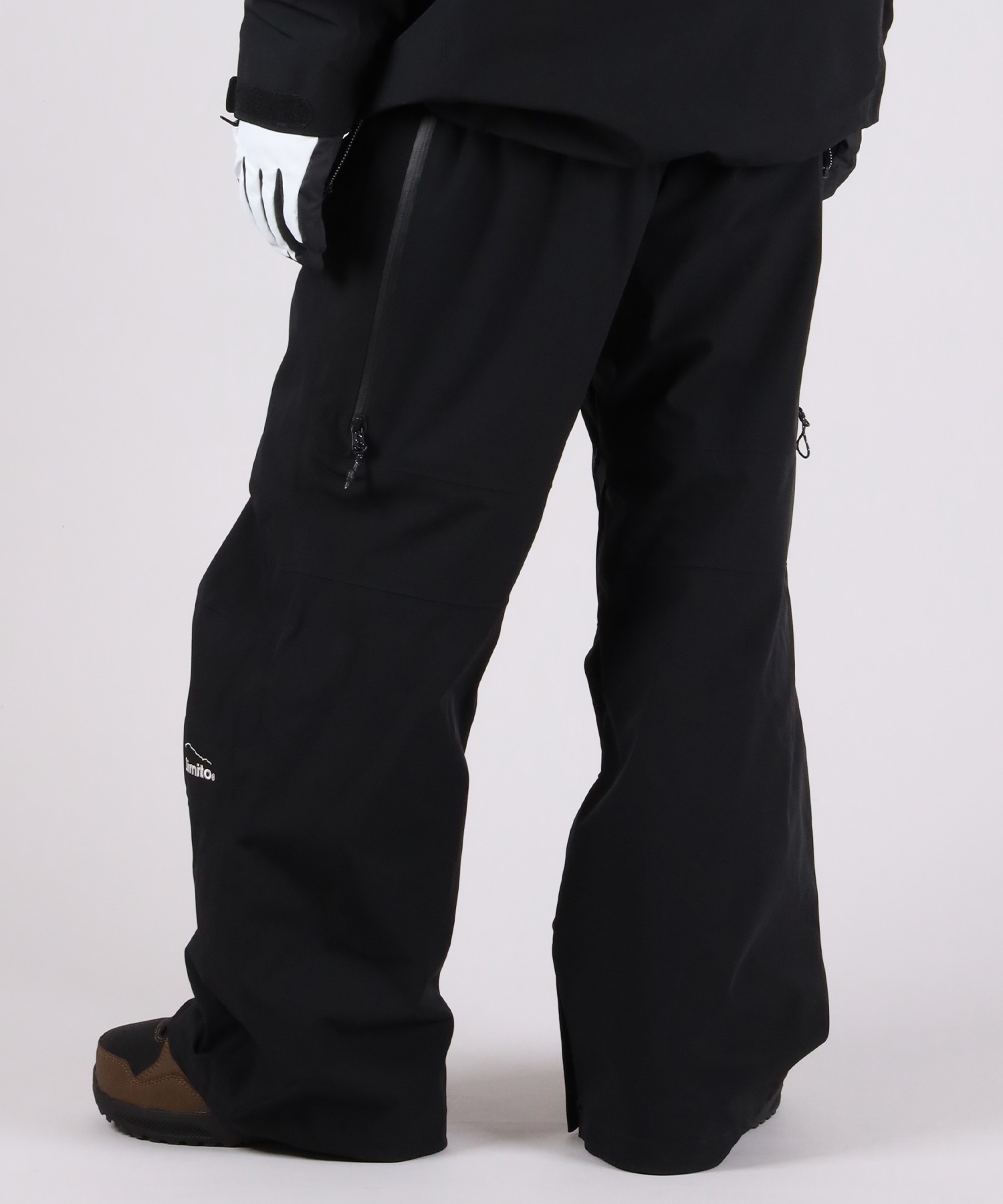 2526】DIMITO ディミト スノーボード ウェア パンツ ユニセックス 25