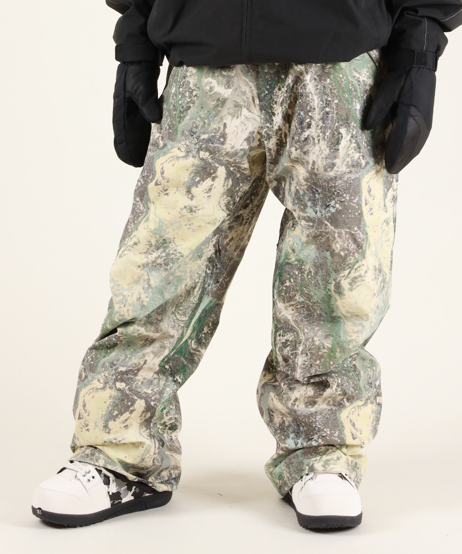 2526】DIMITO ディミト スノーボード ウェア パンツ ユニセックス 25