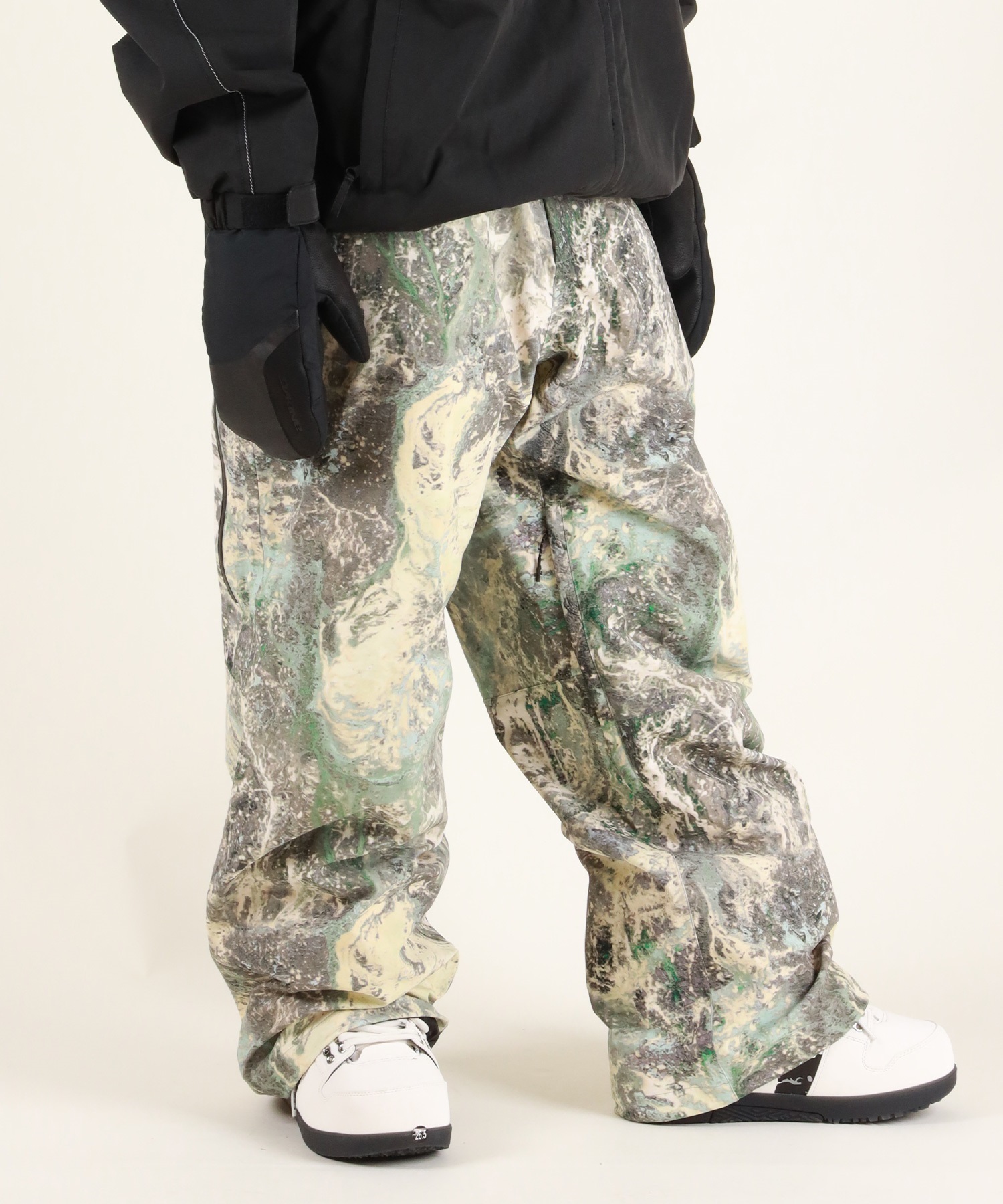 DIMITO ディミト スノーボード ウェア パンツ ユニセックス 25 NEO 2L