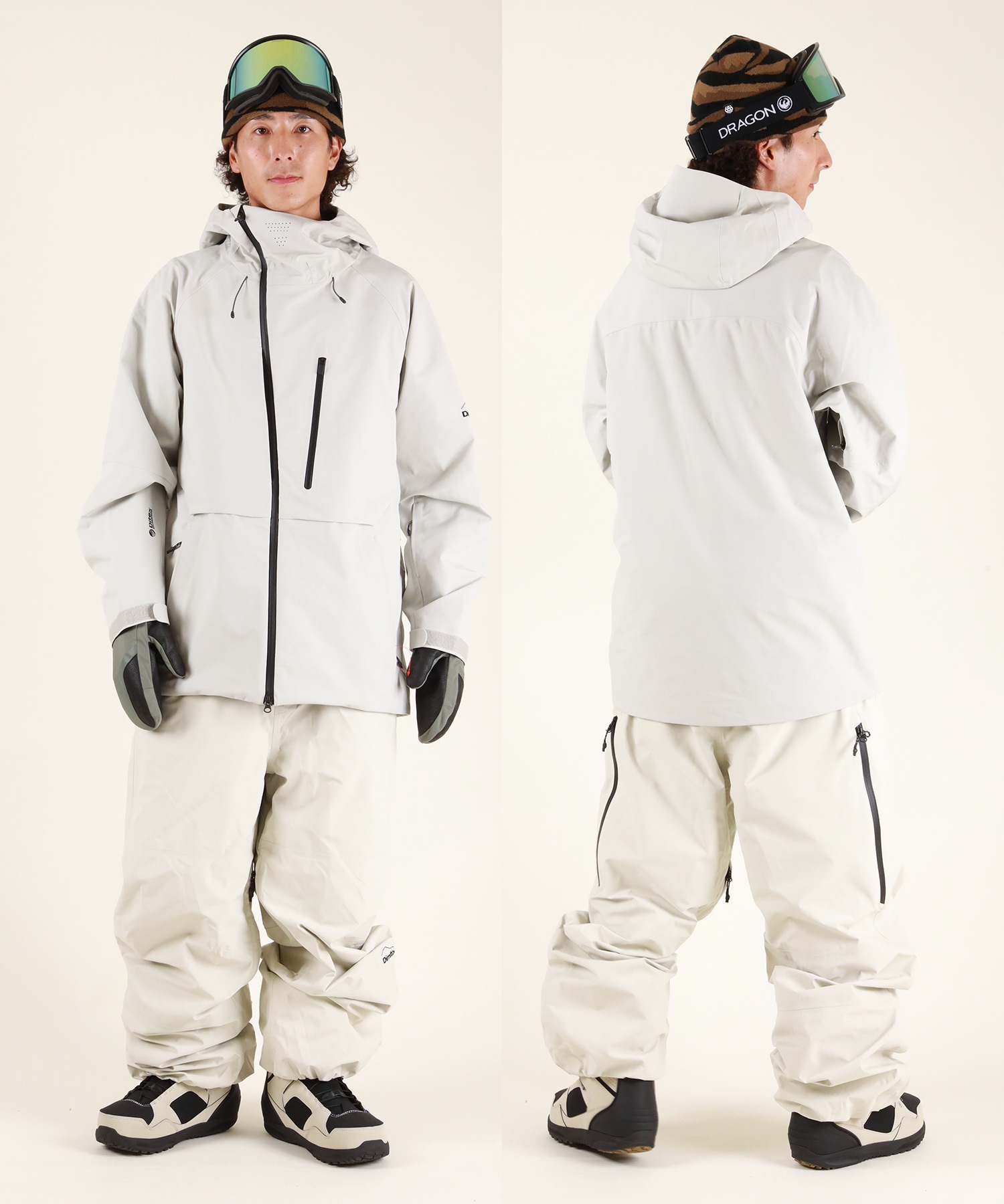 2526】DIMITO ディミト スノーボード ウェア パンツ ユニセックス 25