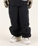 DIMITO ディミト 25 AIR FORCE BANDED PANTS スノーボード ウェア パンツ ユニセックス ムラサキスポーツ 25-26モデル MM J3 【2526】(IVORY-XS)