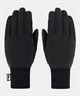 DIMITO ディミト LEATHER 3-WAY OPEN MITTEN スノーボード グローブ ユニセックス ムラサキスポーツ 25-26モデル(COLGY-S)