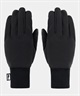 DIMITO ディミト LEATHER 3-WAY OPEN MITTEN スノーボード グローブ ユニセックス ムラサキスポーツ 25-26モデル(COLGY-S)
