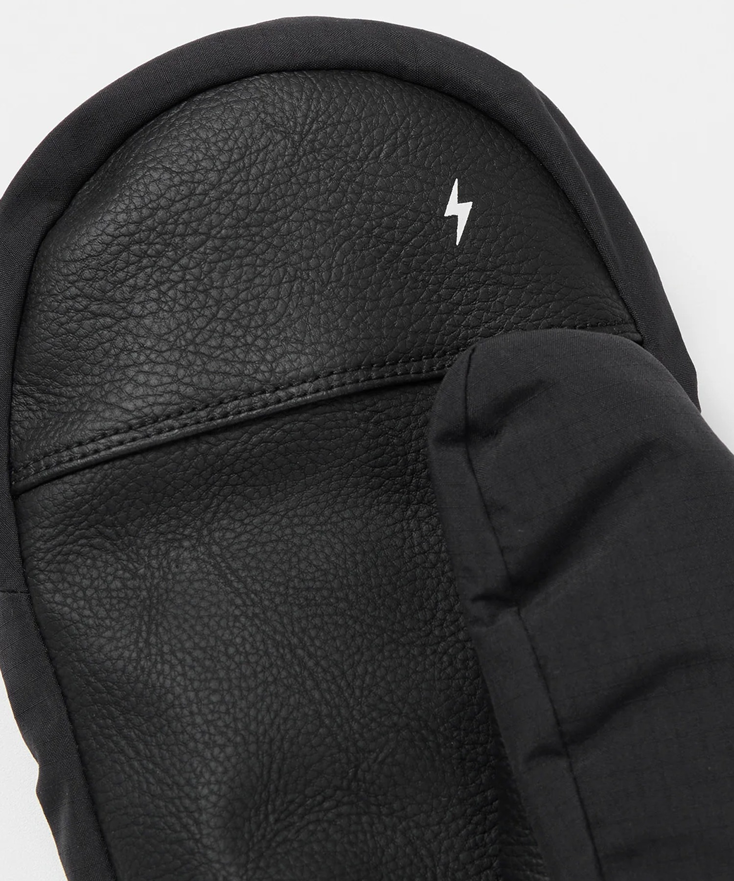 DIMITO ディミト 25 EASY OPEN MITTEN スノーボード グローブ ユニセックス ムラサキスポーツ 25-26モデル(BLACK-S)