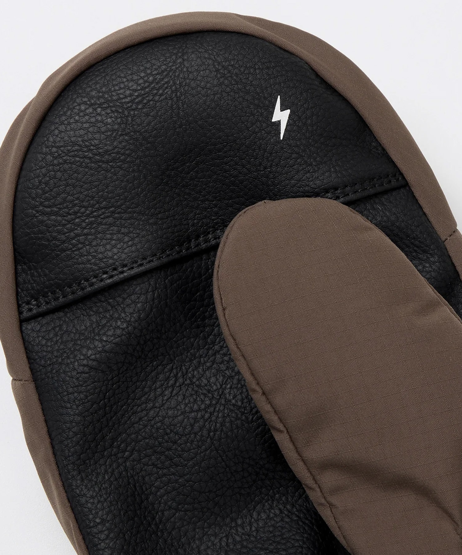 DIMITO ディミト 25 EASY OPEN MITTEN スノーボード グローブ ユニセックス ムラサキスポーツ 25-26モデル(BLACK-S)