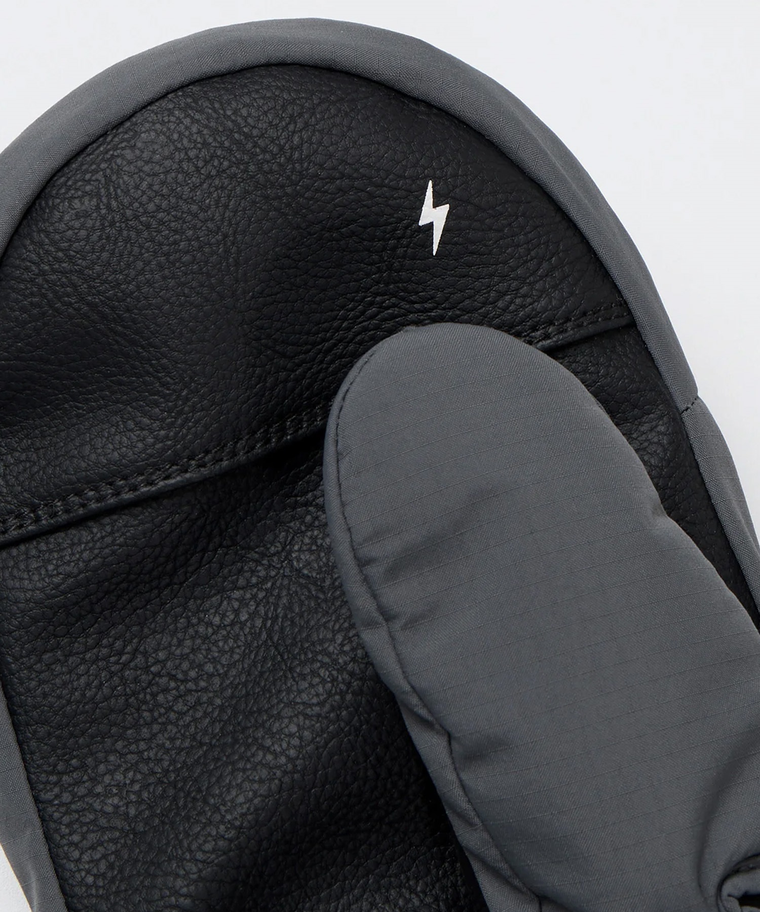 DIMITO ディミト 25 EASY OPEN MITTEN スノーボード グローブ ユニセックス ムラサキスポーツ 25-26モデル(BLACK-S)