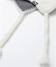 DIMITO ディミト SIMPLE CROCHET EAR FLAP BEANIE スノーボード ビーニー ニットキャップ ユニセックス ムラサキスポーツ 25-26モデル(BLACK-FREE)