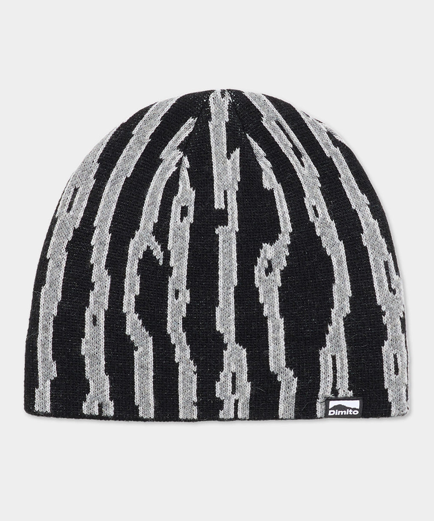 DIMITO ディミト HAE MT BEANIE スノーボード ビーニー ニットキャップ