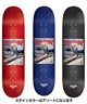 DGK ディージーケー スケートボード デッキ 8.0inch DGK × THRASHER MARCUS McBRIDE ムラサキスポーツ(MM-8inch)