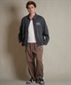 DEAR LAUREL ディアローレル アウター ベトナムジャケット ベトジャン メンズ スーベニアジャケット VIETNAM JACKET D25F-0107(GRY-M)