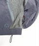 DEAR LAUREL ディアローレル アウター メンズ フリースジャケット POLARTEC ポーラテック フィッシング 保温 セットアップ対応 D25F-0109(BLK-M)