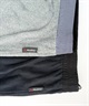 DEAR LAUREL ディアローレル アウター メンズ フリースジャケット POLARTEC ポーラテック フィッシング 保温 セットアップ対応 D25F-0109(BLK-M)
