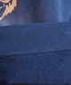 DEAR LAUREL ディアローレル トレーナー スウェット メンズ クルーネック カレッジロゴ風 ヴィンテージ加工 裏毛 Vintage Crew D25F-1101(BLK-M)