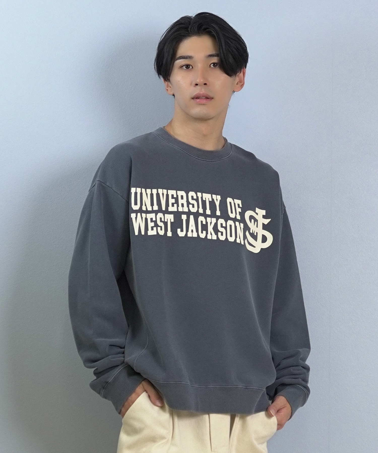DEAR LAUREL ディアローレル × JACKSON MATISSE ジャクソンマティス