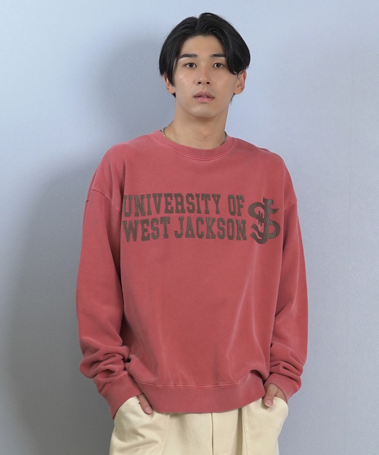 DEAR LAUREL ディアローレル × JACKSON MATISSE ジャクソンマティス