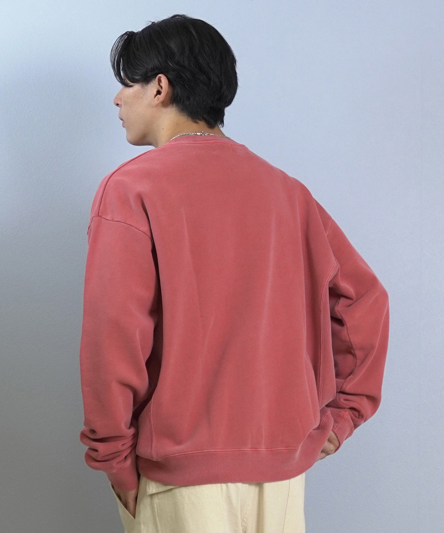 DEAR LAUREL ディアローレル × JACKSON MATISSE ジャクソンマティス