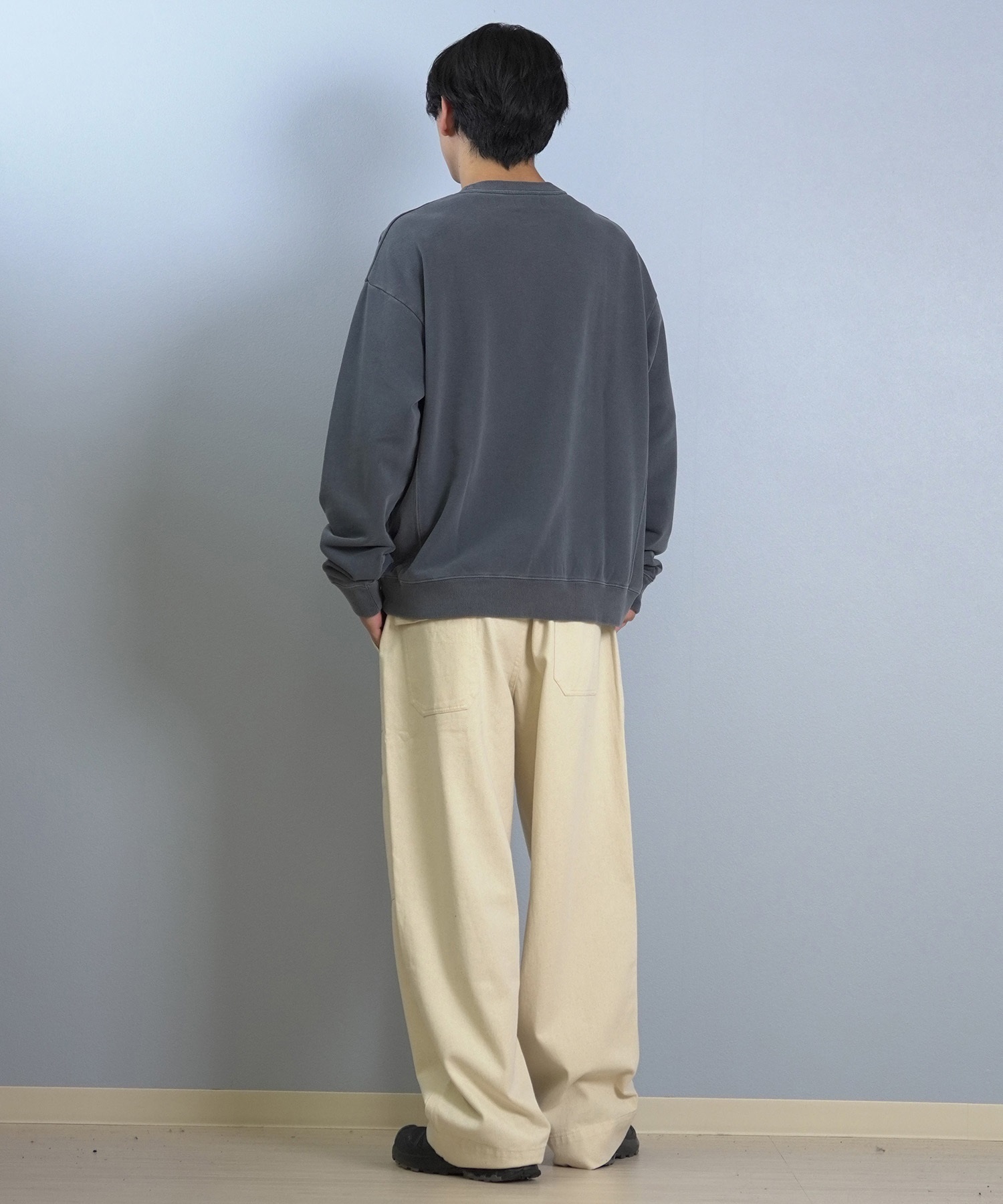 DEAR LAUREL ディアローレル × JACKSON MATISSE ジャクソンマティス