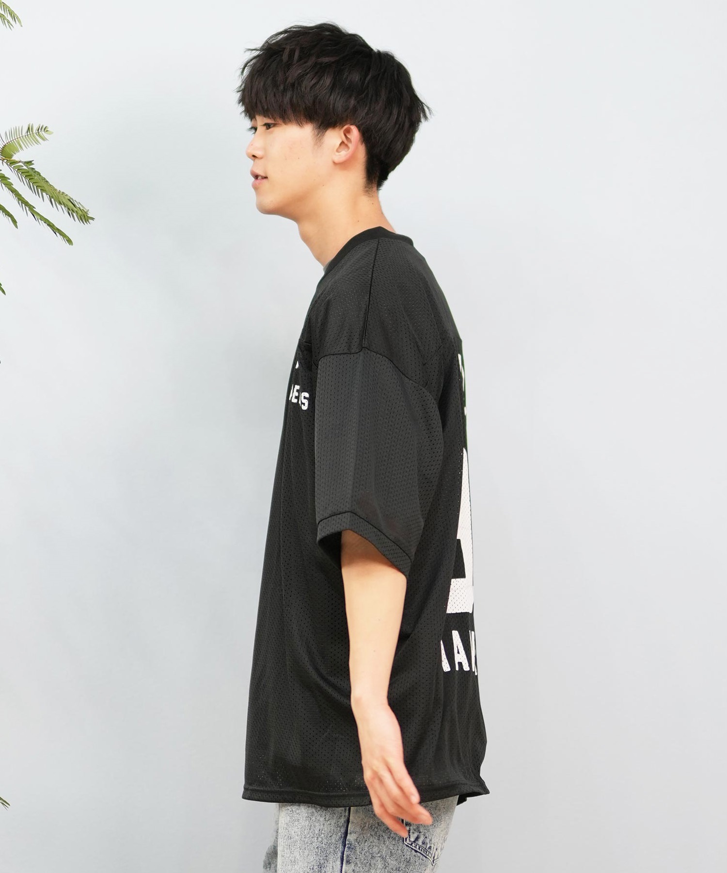 Deuxieme Classe DENVER FOOT BALL Tシャツ Deuxieme Classe DENVER FOOT BALL Tシャツ Deuxieme Classe DENVER