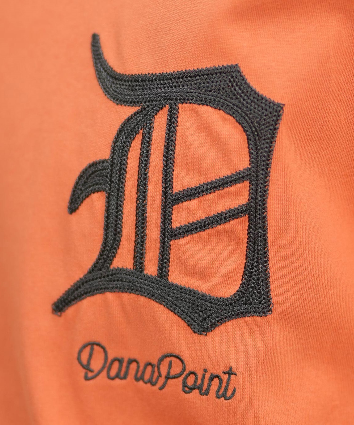 DEAR LAUREL ディアローレル 半袖 Tシャツ メンズ 抗菌防臭 UVケア 接触冷感 CAL PATCH TEE D25S2105(WHT-M)