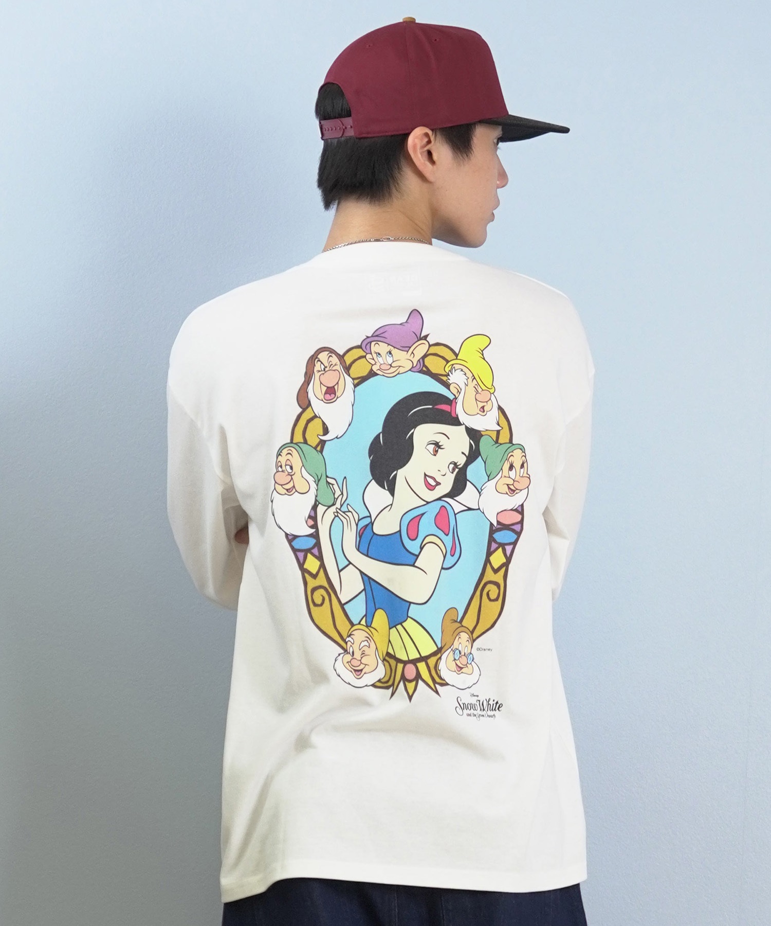 白雪姫　オルショウスキー ディズニー オルショウスキーギャラリーオブライトOLSGOL/白雪姫