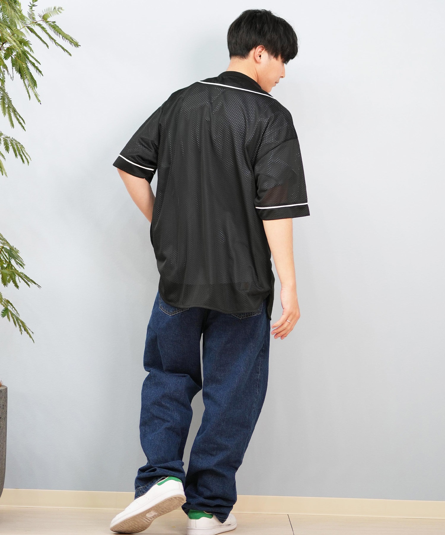 DEAR LAUREL 超〜イケてる❗️ワークシャツ　¥7888→現 dear laurel