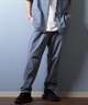 DEAR LAUREL ディアローレル ロングパンツ メンズ ロンパン 接触冷感 吸水速乾 D25S3108(BLK-M)