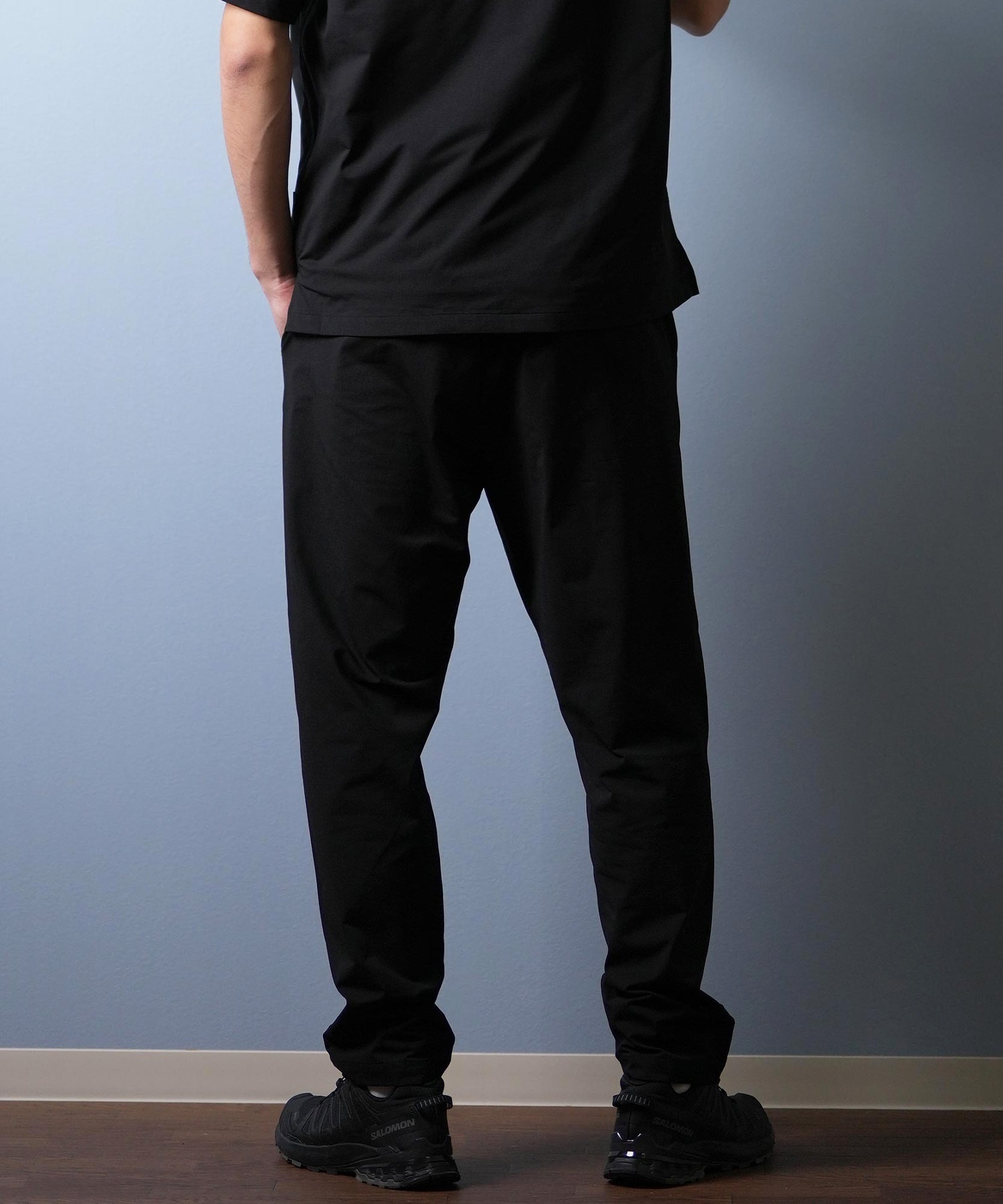 VOLCOM スノーボードパンツ アーサーロンゴ