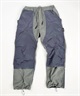 DEAR LAUREL ディアローレル ロングパンツ メンズ フリースパンツ POLARTEC ポーラテック フィッシング 保温 セットアップ対応 D25F-3107(BLK-M)