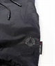 DEAR LAUREL ディアローレル ロングパンツ メンズ フリースパンツ POLARTEC ポーラテック フィッシング 保温 セットアップ対応 D25F-3107(BLK-M)