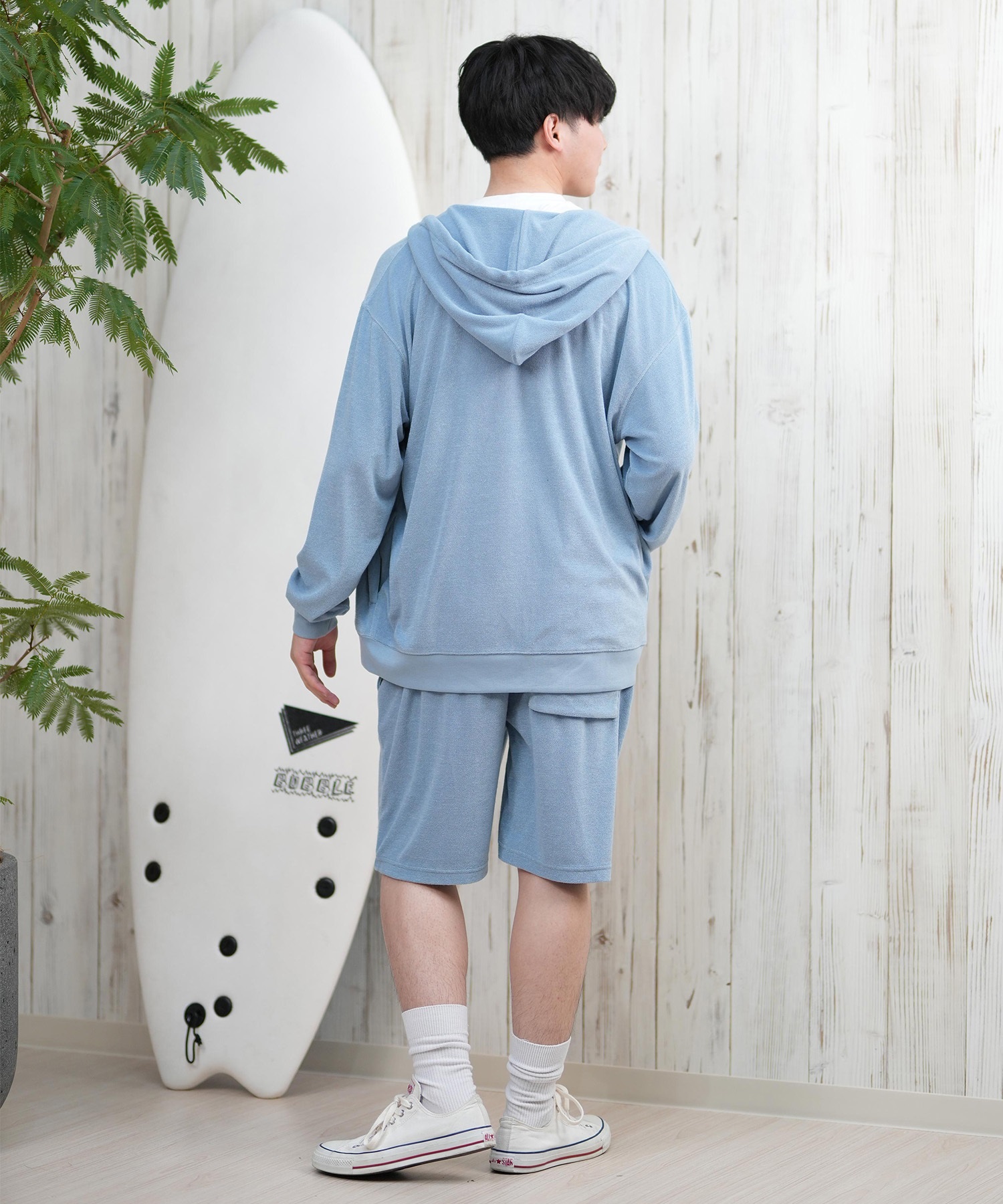 楽天市場】(SALE)ナイロンショートパンツ 4分丈 ハーフパンツ