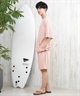 DEAR LAUREL ディアローレル ショートパンツ メンズ ショーツ 水陸両用 ユーティリティー UVカット セットアップ対応 D25S3304(BLK-M)