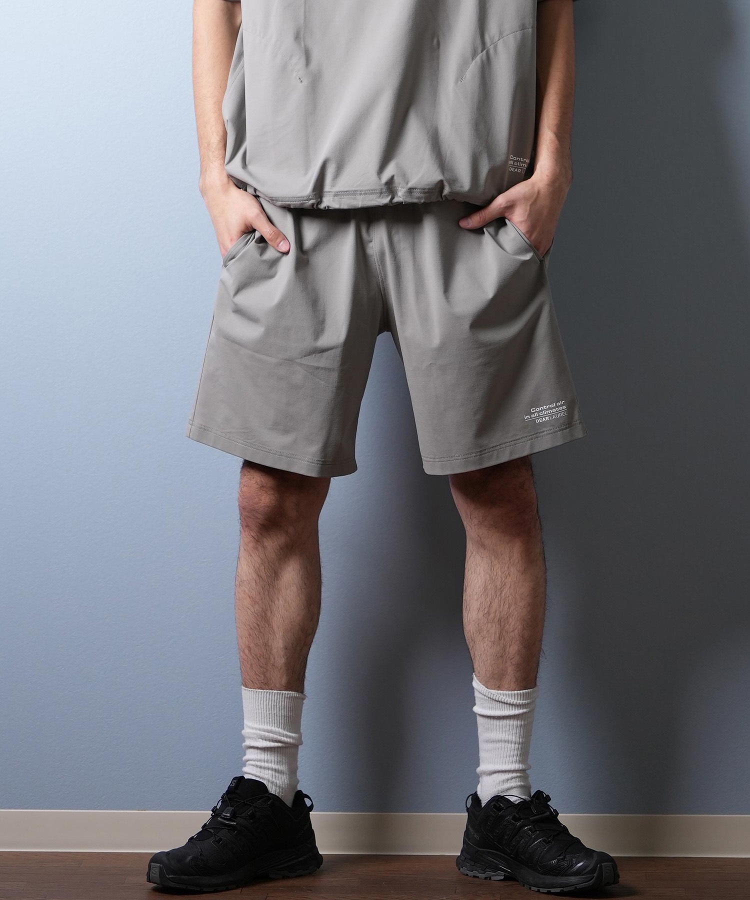 ツキパンツのみ TUKI (ツキ) 0029 【TROUSERS OLD CHINO CLOTH】 トラウザーズ