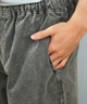 DEAR LAUREL ディアローレル ハーフパンツ ショートパンツ メンズ コーデュロイ D25S3309(BRN-M)