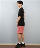 DEAR LAUREL ディアローレル ハーフパンツ ショートパンツ メンズ コーデュロイ D25S3309(BRN-M)