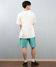 DEAR LAUREL ディアローレル ハーフパンツ ショートパンツ メンズ コーデュロイ D25S3309(BRN-M)