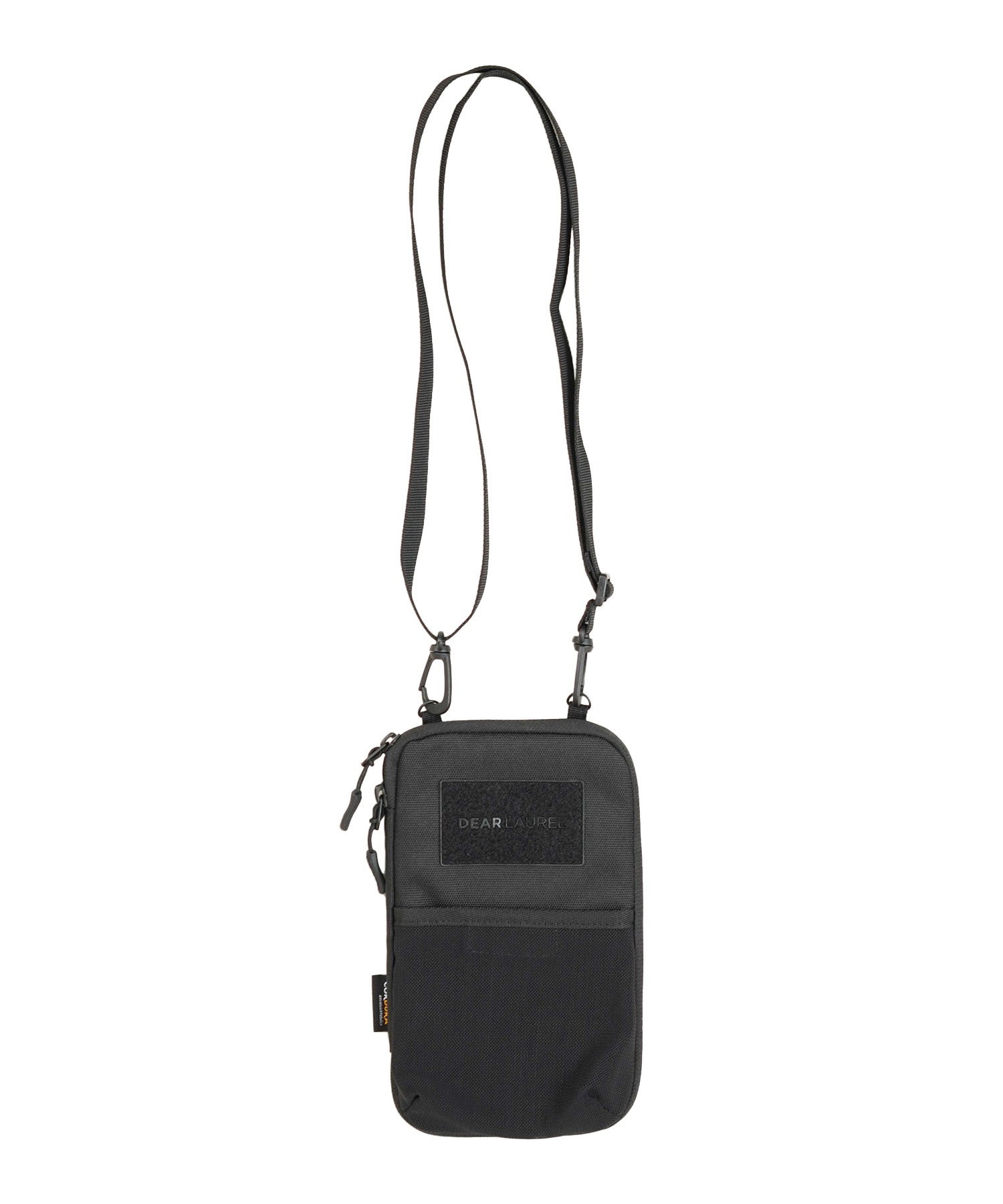 DEAR LAUREL ディアローレル ショルダーバッグ 0.35L METRO SHOULDER DL25F10101(BEIGE-ONE)